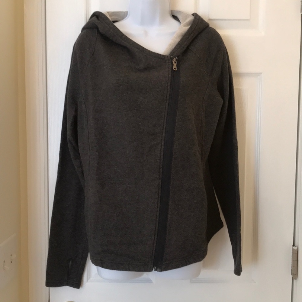 Under Armour Women’s Zip Up Hoodie